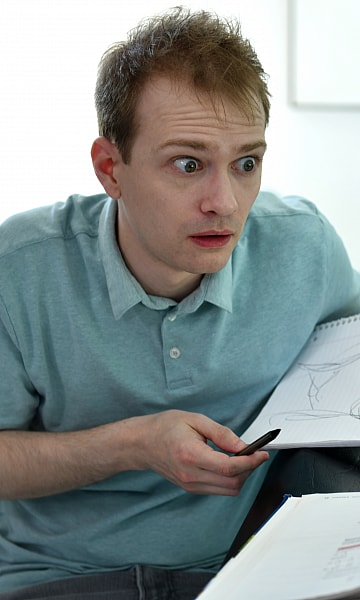 Alex Jett