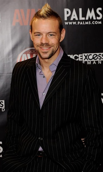 Erik Everhard