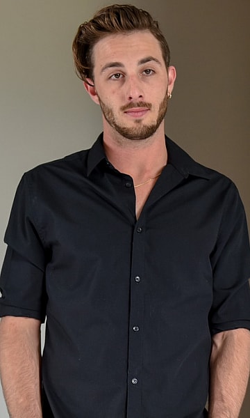 Lucas Frost