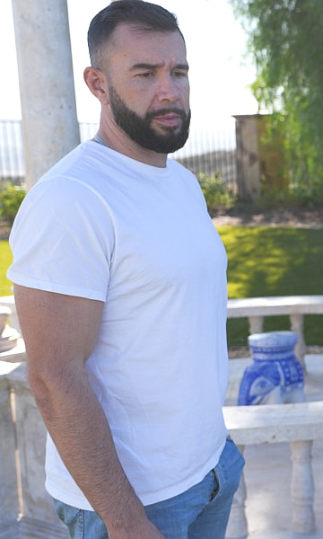 Will Pounder